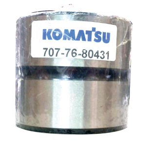 BUSHING-707-76-80431---KOMATSU